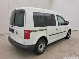  Volkswagen  Caddy Van 2.0TDi 102pk/cv 5p Manual Diesel  1 #12