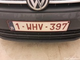  Volkswagen  Caddy Van 2.0TDi 102pk/cv 5p Manual Diesel  1 #14