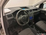  Volkswagen  Caddy Van 2.0TDi 102pk/cv 5p Manual Diesel  1 #16