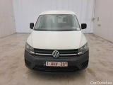  Volkswagen  Caddy Van 2.0TDi 102pk/cv 5p Manual Diesel  1 #17