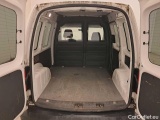  Volkswagen  Caddy Van 2.0TDi 102pk/cv 5p Manual Diesel  1 #19