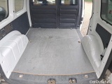  Volkswagen  Caddy Van 2.0TDi 102pk/cv 5p Manual Diesel  1 #26