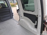  Volkswagen  Caddy Van 2.0TDi 102pk/cv 5p Manual Diesel  1 #29