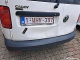  Volkswagen  Caddy Van 2.0TDi 102pk/cv 5p Manual Diesel  1 #40