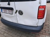  Volkswagen  Caddy Van 2.0TDi 102pk/cv 5p Manual Diesel  1 #42