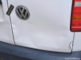  Volkswagen  Caddy Van 2.0TDi 102pk/cv 5p Manual Diesel  1 #43