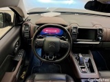  Citroen  C5 C5 Aircross Business Lounge 1.5 BlueHDi S&S 131pk/cv 5p EAT8 Automatic Diesel  2 #15