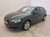  Audi  A3 Sportback 30 1.6TDi 116pk/cv 5p Manual Diesel  3 