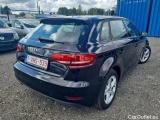  Audi  A3 Sportback 30 1.6TDi 116pk/cv 5p Manual Diesel  3 #2