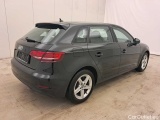  Audi  A3 Sportback 30 1.6TDi 116pk/cv 5p Manual Diesel  3 #10