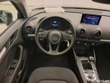  Audi  A3 Sportback 30 1.6TDi 116pk/cv 5p Manual Diesel  3 #15