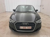  Audi  A3 Sportback 30 1.6TDi 116pk/cv 5p Manual Diesel  3 #16