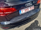 Audi  A3 Sportback 30 1.6TDi 116pk/cv 5p Manual Diesel  3 #38