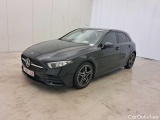  Mercedes  A-Klasse A180 Business Solution 1.3i 136pk/cv 5p Manual Petrol  4 