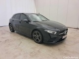  Mercedes  A-Klasse A180 Business Solution 1.3i 136pk/cv 5p Manual Petrol  4 #8