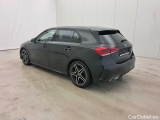  Mercedes  A-Klasse A180 Business Solution 1.3i 136pk/cv 5p Manual Petrol  4 #9