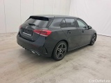 Mercedes  A-Klasse A180 Business Solution 1.3i 136pk/cv 5p Manual Petrol  4 #10
