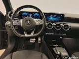  Mercedes  A-Klasse A180 Business Solution 1.3i 136pk/cv 5p Manual Petrol  4 #15