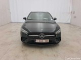  Mercedes  A-Klasse A180 Business Solution 1.3i 136pk/cv 5p Manual Petrol  4 #16