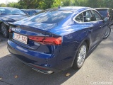  Audi  A5 Sportback Business 30 2.0TDi 136pk/cv 5p S-Tronic Automatic Diesel  5 #2