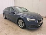  Audi  A5 Sportback Business 30 2.0TDi 136pk/cv 5p S-Tronic Automatic Diesel  5 #10