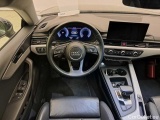  Audi  A5 Sportback Business 30 2.0TDi 136pk/cv 5p S-Tronic Automatic Diesel  5 #17