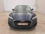  Audi  A5 Sportback Business 30 2.0TDi 136pk/cv 5p S-Tronic Automatic Diesel  5 #18