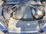  Audi  A5 Sportback Business 30 2.0TDi 136pk/cv 5p S-Tronic Automatic Diesel  5 #23