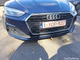 Audi  A5 Sportback Business 30 2.0TDi 136pk/cv 5p S-Tronic Automatic Diesel  5 #27
