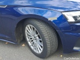  Audi  A5 Sportback Business 30 2.0TDi 136pk/cv 5p S-Tronic Automatic Diesel  5 #61