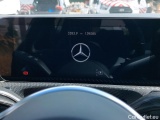  Mercedes  CLA-Klasse CLA180d Shooting Brake Bus. Solution 2.0d 116pk/cv 5p 8G-DCT Automatic Diesel  8 #6