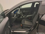  Mercedes  CLA-Klasse CLA180d Shooting Brake Bus. Solution 2.0d 116pk/cv 5p 8G-DCT Automatic Diesel  8 #11