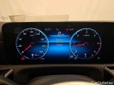  Mercedes  CLA-Klasse CLA180d Shooting Brake Bus. Solution 2.0d 116pk/cv 5p 8G-DCT Automatic Diesel  8 #13