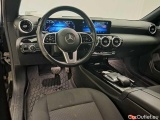  Mercedes  CLA-Klasse CLA180d Shooting Brake Bus. Solution 2.0d 116pk/cv 5p 8G-DCT Automatic Diesel  8 #15