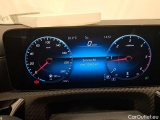  Mercedes  CLA-Klasse CLA180d Shooting Brake Bus. Solution 2.0d 116pk/cv 5p 8G-DCT Automatic Diesel  8 #19