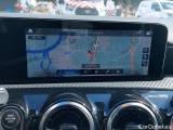  Mercedes  CLA-Klasse CLA180d Shooting Brake Bus. Solution 2.0d 116pk/cv 5p 8G-DCT Automatic Diesel  8 #20
