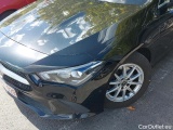  Mercedes  CLA-Klasse CLA180d Shooting Brake Bus. Solution 2.0d 116pk/cv 5p 8G-DCT Automatic Diesel  8 #25