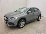  Mercedes  GLA GLA180d Business Solution 2.0d 116pk/cv 5p 8G-DCT Automatic Diesel  9 
