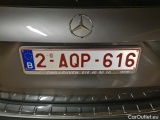  Mercedes  GLA GLA180d Business Solution 2.0d 116pk/cv 5p 8G-DCT Automatic Diesel  9 #7