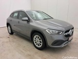  Mercedes  GLA GLA180d Business Solution 2.0d 116pk/cv 5p 8G-DCT Automatic Diesel  9 #8