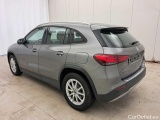 Mercedes  GLA GLA180d Business Solution 2.0d 116pk/cv 5p 8G-DCT Automatic Diesel  9 #9