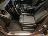  Mercedes  GLA GLA180d Business Solution 2.0d 116pk/cv 5p 8G-DCT Automatic Diesel  9 #28