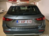  Mercedes  GLA GLA180d Business Solution 2.0d 116pk/cv 5p 8G-DCT Automatic Diesel  9 #52