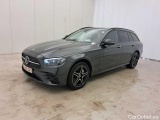  Mercedes  E-Klasse E300de Break Business Solution 2.0d 306pk/cv 5p 4M 9G-Tronic Automatic Diesel/Electric  10 