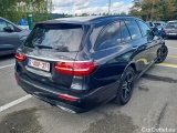  Mercedes  E-Klasse E300de Break Business Solution 2.0d 306pk/cv 5p 4M 9G-Tronic Automatic Diesel/Electric  10 #2