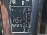  Mercedes  E-Klasse E300de Break Business Solution 2.0d 306pk/cv 5p 4M 9G-Tronic Automatic Diesel/Electric  10 #4