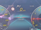  Mercedes  E-Klasse E300de Break Business Solution 2.0d 306pk/cv 5p 4M 9G-Tronic Automatic Diesel/Electric  10 #6
