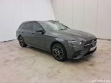  Mercedes  E-Klasse E300de Break Business Solution 2.0d 306pk/cv 5p 4M 9G-Tronic Automatic Diesel/Electric  10 #8