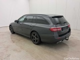  Mercedes  E-Klasse E300de Break Business Solution 2.0d 306pk/cv 5p 4M 9G-Tronic Automatic Diesel/Electric  10 #9