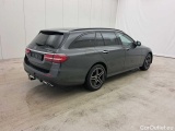  Mercedes  E-Klasse E300de Break Business Solution 2.0d 306pk/cv 5p 4M 9G-Tronic Automatic Diesel/Electric  10 #10